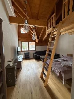 Casa Dadora - Flumserberg - 2