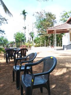 Underground Hostel By Bilwa Estate - Madikeri - 4