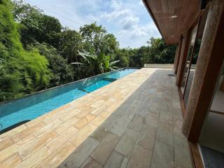 Pool Villa - Villa Grogol Estate - 5