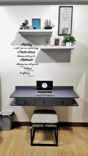 CAP Staycation - SMDC Hope Residences Trece Martires City - 3