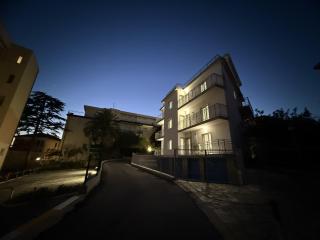 Cristallo 5 - 5