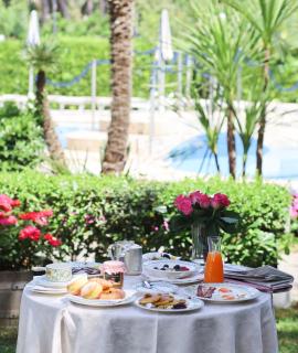 Grand Hotel Gallia - Milano Marittima - 9