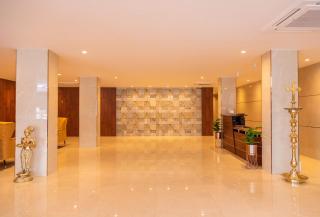 The Hotel Raja Palace - Tirunelveli - 7