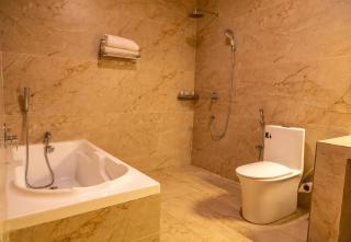 The Hotel Raja Palace - Tirunelveli - 2