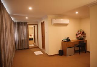 The Hotel Raja Palace - Tirunelveli - 3