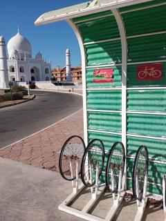 Porto Sharm Resort & Aqua Park - Economical - Nabq Bay - Nabq - 4