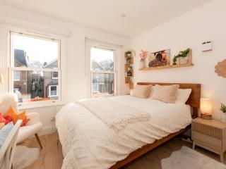 Pass the Keys Beautiful Zen 1 Bed Home free parking - Kingston - Kingston upon Thames - 8