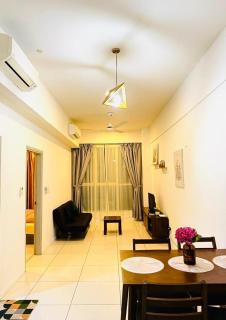 The Anggun Sutera Avenue - 0