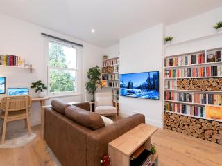 Pass the Keys Beautiful Zen 1 Bed Home free parking - Kingston - Kingston upon Thames - 4