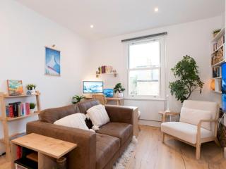 Pass the Keys Beautiful Zen 1 Bed Home free parking - Kingston - Kingston upon Thames - 9