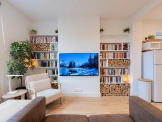 Pass the Keys Beautiful Zen 1 Bed Home free parking - Kingston - Kingston upon Thames - 3