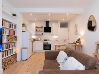 Pass the Keys Beautiful Zen 1 Bed Home free parking - Kingston - Kingston upon Thames - 2