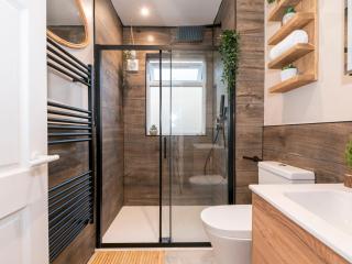 Pass the Keys Beautiful Zen 1 Bed Home free parking - Kingston - Kingston upon Thames - 5