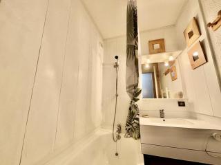 Résidence L'equerre - Appartement 2 pièces pour 4 personnes de 26m² MAE-0601 - 8