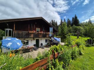 Nattersbergalm - Reit im Winkl - 5