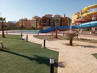 Porto Sharm Resort & Aqua Park - Economical - Nabq Bay - Nabq - 5