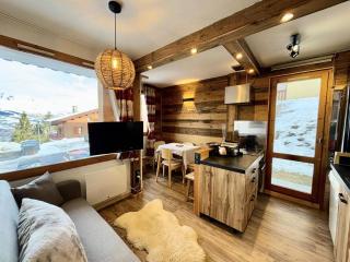 Résidence Le De 4 - Appartement pour 4 personnes de 33m² MAE-3871 - 2