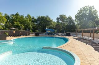 Camping Clos Cottet - Angles - 0