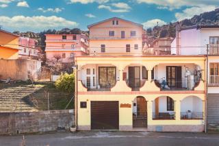 Appartamento Su Nurassolu Ussassai - Ussàssai - 9