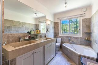 Villa provençale sur Vence avec Piscine privée - 5