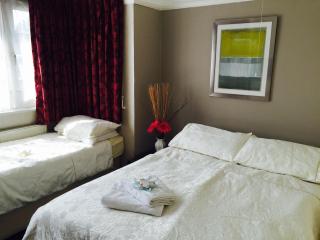 Edgware B&B - 1