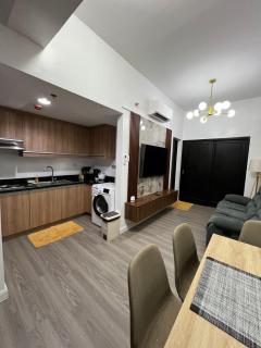 Spacious 1BR with Panoramic Views - Città di Cebu - 9