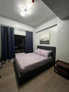 Spacious 1BR with Panoramic Views - Città di Cebu - 1