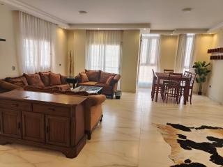 apartment 4 rent in New Cairo - 0