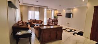 apartment 4 rent in New Cairo - 7