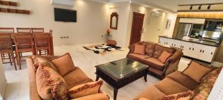 apartment 4 rent in New Cairo - 1