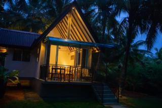 The Coconut Garden Villa Unawatuna - Unawatuna - 8