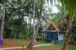 The Coconut Garden Villa Unawatuna - Unawatuna - 4