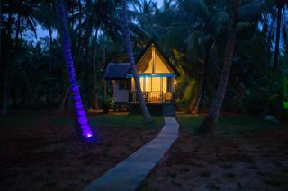The Coconut Garden Villa Unawatuna - Unawatuna - 3