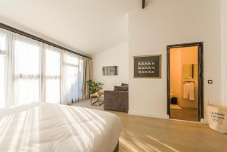 Fitas Oda Hotel - Istanbul - 5