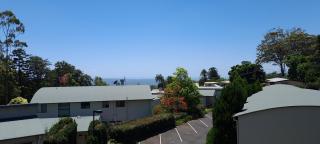 Eastgate on the Range Motel - 5