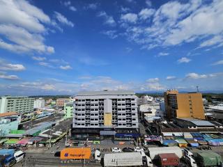 Oscar Palace Hotel & Wellness Center - Ban Khlong Phruan - 8