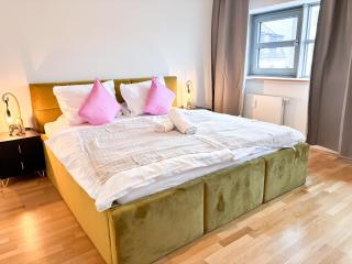 ThinkPink! Apartment im Herzen Dortmunds - Dortmund - 5