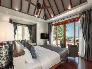 Baan View Talay - Sea View Zenith Villa By Elite Havens - Surin Beach - 9
