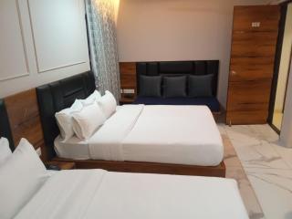 Hotel Samrat, Kolhapur - Kolhapur - 5