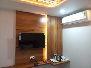 Hotel Samrat, Kolhapur - Kolhapur - 6