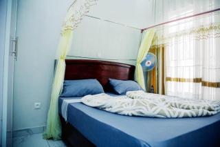 Comfort away from home 1 - - 3