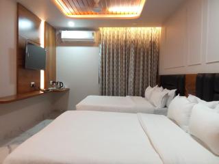 Hotel Samrat, Kolhapur - Kolhapur - 8