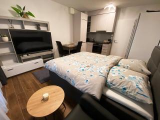 Aparthotel work&sleep - 9