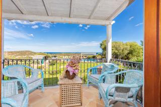4 Appartamento Cala Brandinchi - San Teodoro - 2