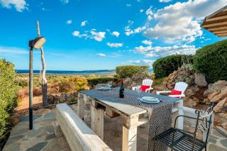 4 Appartamento Cala Brandinchi - San Teodoro - 4