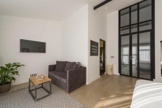 Fitas Oda Hotel - Istanbul - 3