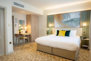 The Hermitage Hotel - OCEANA COLLECTION - Bournemouth - 8
