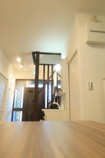 Mori no Kabe Tokyo #KT1 - - 2