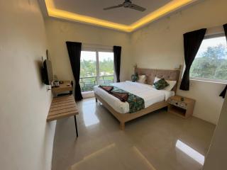 Nillara Kotagiri by Tropic Oasis Hotels - Kotagiri - 5