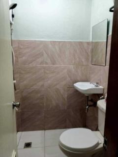 ALFA Garden Lodge - 9